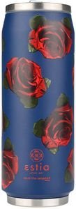 ΘΕΡΜΟΣ ESTIA SAVE THE AEGEAN TRAVEL CUP ELECTRIC ROSES (500ML) ΘΕΡΜΟΣ ESTIA SAVE THE AEGEAN TRAVEL CUP ELECTRIC ROSES (500ML)