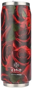 ΘΕΡΜΟΣ ESTIA SAVE THE AEGEAN TRAVEL CUP TWILIGHT ROSE (500ML)