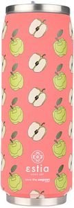 ESTIA SAVE THE AEGEAN TRAVEL CUP APPLE ODYSSEY (500ML)