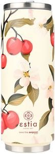 ΘΕΡΜΟΣ ESTIA SAVE THE AEGEAN TRAVEL CUP SAKURA WHISPER (500ML) ΘΕΡΜΟΣ ESTIA SAVE THE AEGEAN TRAVEL CUP SAKURA WHISPER (500ML)
