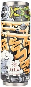 ΘΕΡΜΟΣ ESTIA SAVE THE AEGEAN TRAVEL CUP GRAFFITI RHYTHM (500ML) ΘΕΡΜΟΣ ESTIA SAVE THE AEGEAN TRAVEL CUP GRAFFITI RHYTHM (500ML)