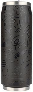 ΘΕΡΜΟΣ ESTIA SAVE THE AEGEAN TRAVEL CUP NOIR ECHO (500ML) ΘΕΡΜΟΣ ESTIA SAVE THE AEGEAN TRAVEL CUP NOIR ECHO (500ML)