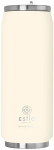 ΘΕΡΜΟΣ ESTIA SAVE THE AEGEAN TRAVEL CUP LILY WHITE (500ML) ΘΕΡΜΟΣ ESTIA SAVE THE AEGEAN TRAVEL CUP LILY WHITE (500ML)