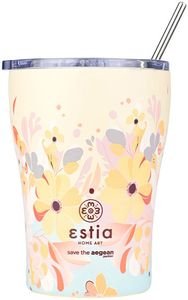 ΠΟΤΗΡΙ ΘΕΡΜΟΣ ESTIA SAVE THE AEGEAN COFFEE MUG SPRING SONATA (350ML) ΠΟΤΗΡΙ ΘΕΡΜΟΣ ESTIA SAVE THE AEGEAN COFFEE MUG SPRING SONATA (350ML)