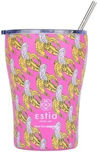 ΠΟΤΗΡΙ ΘΕΡΜΟΣ ESTIA SAVE THE AEGEAN COFFEE MUG BANANA SWIRL (350ML) ΠΟΤΗΡΙ ΘΕΡΜΟΣ ESTIA SAVE THE AEGEAN COFFEE MUG BANANA SWIRL (350ML)