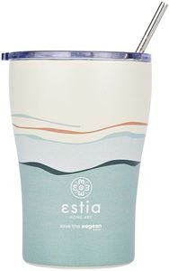 ΠΟΤΗΡΙ ΘΕΡΜΟΣ ESTIA SAVE THE AEGEAN COFFEE MUG ECOZEN HORIZON (350ML) ΠΟΤΗΡΙ ΘΕΡΜΟΣ ESTIA SAVE THE AEGEAN COFFEE MUG ECOZEN HORIZON (350ML)