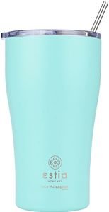 ΠΟΤΗΡΙ ΘΕΡΜΟΣ ESTIA SAVE THE AEGEAN COFFEE MUG BERMUDA GREEN (500ML) ΠΟΤΗΡΙ ΘΕΡΜΟΣ ESTIA SAVE THE AEGEAN COFFEE MUG BERMUDA GREEN (500ML)