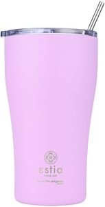 ΠΟΤΗΡΙ ΘΕΡΜΟΣ ESTIA SAVE THE AEGEAN COFFEE MUG LAVENDER PURPLE (500ML) ΠΟΤΗΡΙ ΘΕΡΜΟΣ ESTIA SAVE THE AEGEAN COFFEE MUG LAVENDER PURPLE (500ML)
