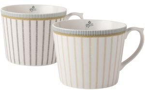ΣΕΤ ΚΟΥΠΕΣ LAURA ASHLEY ASSORTED TEA COLLECTABLES ΠΟΡΣΕΛΑΝΗ (2ΤΜΧ) ΣΕΤ ΚΟΥΠΕΣ LAURA ASHLEY ASSORTED TEA COLLECTABLES ΠΟΡΣΕΛΑΝΗ (2ΤΜΧ)