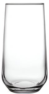 ΠΟΤΗΡΙ ΝΕΡΟΥ ESPIEL V-BLOCK ALLEGRA ΓΥΑΛΙΝΟ (470ML) ΠΟΤΗΡΙ ΝΕΡΟΥ ESPIEL V-BLOCK ALLEGRA ΓΥΑΛΙΝΟ (470ML)