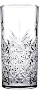 ΠΟΤΗΡΙ ΚΟΚΤΕΙΛ ESPIEL TIMELESS LONG DRINK ΓΥΑΛΙΝΟ (365ML) ΠΟΤΗΡΙ ΚΟΚΤΕΙΛ ESPIEL TIMELESS LONG DRINK ΓΥΑΛΙΝΟ (365ML)