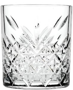 ΠΟΤΗΡΙ WHISKEY ESPIEL TIMELESS ΓΥΑΛΙΝΟ (420ML) ΠΟΤΗΡΙ WHISKEY ESPIEL TIMELESS ΓΥΑΛΙΝΟ (420ML)