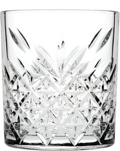 ΠΟΤΗΡΙ WHISKEY ESPIEL TIMELESS ΓΥΑΛΙΝΟ (355ML) ΠΟΤΗΡΙ WHISKEY ESPIEL TIMELESS ΓΥΑΛΙΝΟ (355ML)