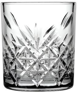 ΠΟΤΗΡΙ WHISKEY ESPIEL TIMELESS ΓΥΑΛΙΝΟ (205ML) ΠΟΤΗΡΙ WHISKEY ESPIEL TIMELESS ΓΥΑΛΙΝΟ (205ML)
