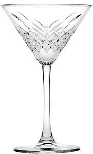 ΠΟΤΗΡΙ MARTINI ESPIEL TIMELESS ΓΥΑΛΙΝΟ (230ML) ΠΟΤΗΡΙ MARTINI ESPIEL TIMELESS ΓΥΑΛΙΝΟ (230ML)