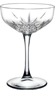 ΠΟΤΗΡΙ ΚΟΚΤΕΙΛ ESPIEL TIMELESS ΓΥΑΛΙΝΟ (270ML) ΠΟΤΗΡΙ ΚΟΚΤΕΙΛ ESPIEL TIMELESS ΓΥΑΛΙΝΟ (270ML)