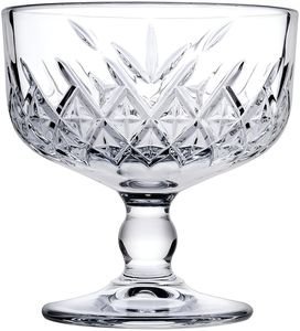 ΜΠΟΛ ΠΑΓΩΤΟΥ ESPIEL TIMELESS ΓΥΑΛΙΝΟ (275ML) ΜΠΟΛ ΠΑΓΩΤΟΥ ESPIEL TIMELESS ΓΥΑΛΙΝΟ (275ML)