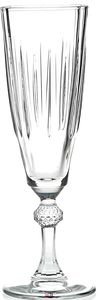 ΠΟΤΗΡΙ ΣΑΜΠΑΝΙΑΣ ESPIEL DIAMOND ΓΥΑΛΙΝΟ (170ML) ΠΟΤΗΡΙ ΣΑΜΠΑΝΙΑΣ ESPIEL DIAMOND ΓΥΑΛΙΝΟ (170ML)