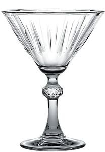ΠΟΤΗΡΙ MARTINI ESPIEL DIAMOND ΓΥΑΛΙΝΟ (238ML) ΠΟΤΗΡΙ MARTINI ESPIEL DIAMOND ΓΥΑΛΙΝΟ (238ML)