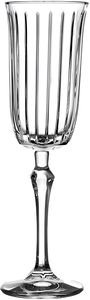 ΠΟΤΗΡΙ ΣΑΜΠΑΝΙΑΣ ESPIEL JOY FLUTE ΓΥΑΛΙΝΟ (175ML) ΠΟΤΗΡΙ ΣΑΜΠΑΝΙΑΣ ESPIEL JOY FLUTE ΓΥΑΛΙΝΟ (175ML)