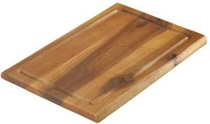 ΕΠΙΦΑΝΕΙΑ ΚΟΠΗΣ WOOD ΑΚΑΚΙΑ (40CMX26CMX1.5CM) ΕΠΙΦΑΝΕΙΑ ΚΟΠΗΣ WOOD ΑΚΑΚΙΑ (40CMX26CMX1.5CM)