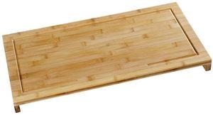 ΕΠΙΦΑΝΕΙΑ ΚΟΠΗΣ WOOD ΜΠΑΜΠΟΥ ΜΕ ΠΟΔΙ (54CMX28CMX4.3CM) ΕΠΙΦΑΝΕΙΑ ΚΟΠΗΣ WOOD ΜΠΑΜΠΟΥ ΜΕ ΠΟΔΙ (54CMX28CMX4.3CM)