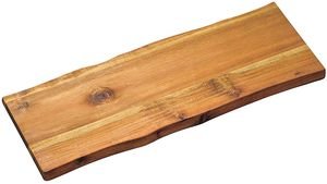 ΕΠΙΦΑΝΕΙΑ ΚΟΠΗΣ / ΣΕΡΒΙΡΙΣΜΑΤΟΣ WOOD ΑΚΑΚΙΑ (53CMX19CMX2CM) ΕΠΙΦΑΝΕΙΑ ΚΟΠΗΣ / ΣΕΡΒΙΡΙΣΜΑΤΟΣ WOOD ΑΚΑΚΙΑ (53CMX19CMX2CM)