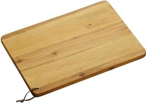 ΕΠΙΦΑΝΕΙΑ ΚΟΠΗΣ / ΣΕΡΒΙΡΙΣΜΑΤΟΣ WOOD ΑΚΑΚΙΑ (38.5CMX27.5CMX1.8CM) ΕΠΙΦΑΝΕΙΑ ΚΟΠΗΣ / ΣΕΡΒΙΡΙΣΜΑΤΟΣ WOOD ΑΚΑΚΙΑ (38.5CMX27.5CMX1.8CM)