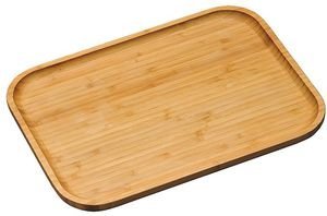 ΕΠΙΦΑΝΕΙΑ ΚΟΠΗΣ WOOD ΜΠΑΜΠΟΥ (37.5CMX20CMX2CM) ΕΠΙΦΑΝΕΙΑ ΚΟΠΗΣ WOOD ΜΠΑΜΠΟΥ (37.5CMX20CMX2CM)