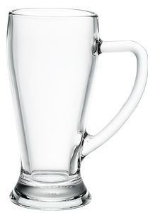 ΠΟΤΗΡΙ ΜΠΥΡΑΣ BORMIOLI ROCCO BAVIERA ΓΥΑΛΙΝΟ ΔΙΑΦΑΝΕΣ (500ML) ΠΟΤΗΡΙ ΜΠΥΡΑΣ BORMIOLI ROCCO BAVIERA ΓΥΑΛΙΝΟ ΔΙΑΦΑΝΕΣ (500ML)