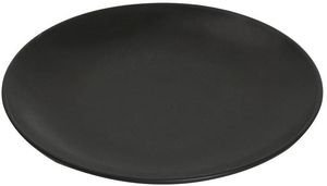 ΡΗΧΟ ΠΙΑΤΟ ESPIEL TERRA ΠΟΡΣΕΛΑΝΙΝΟ ΜΑΥΡΟ ΜΑΤ (26CM) ΡΗΧΟ ΠΙΑΤΟ ESPIEL TERRA ΠΟΡΣΕΛΑΝΙΝΟ ΜΑΥΡΟ ΜΑΤ (26CM)