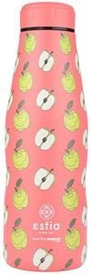 ΜΠΟΥΚΑΛΙ ΘΕΡΜΟΣ SAVE THE AEGEAN TRAVEL FLASK APPLE ODYSSEY (500ML) ΜΠΟΥΚΑΛΙ ΘΕΡΜΟΣ SAVE THE AEGEAN TRAVEL FLASK APPLE ODYSSEY (500ML)