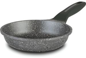 ΤΗΓΑΝΙ NAVA OLEA ΜΕ ΑΝΤΙΚΟΛΛΗΤΙΚΗ ΕΠΙΣΤΡΩΣΗ STONE (20CM) ΤΗΓΑΝΙ NAVA OLEA ΜΕ ΑΝΤΙΚΟΛΛΗΤΙΚΗ ΕΠΙΣΤΡΩΣΗ STONE (20CM)