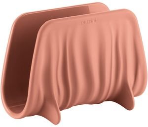 ΧΑΡΤΟΠΕΤΣΕΤΟΘΗΚΗ GUZZINI TIERRA TERRACOTTA 16X8Χ11CM