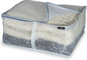 ΘΗΚΗ ΑΠΟΘΗΚΕΥΣΗΣ ΚΟΥΒΕΡΤΑΣ DOMOPAK LIVING BON TON ΠΛΑΣΤΙΚΗ (55X45X25CM) ΘΗΚΗ ΑΠΟΘΗΚΕΥΣΗΣ ΚΟΥΒΕΡΤΑΣ DOMOPAK LIVING BON TON ΠΛΑΣΤΙΚΗ (55X45X25CM)