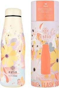 �������� ������ SAVE THE AEGEAN TRAVEL FLASK SPRING SONATA (500ML)