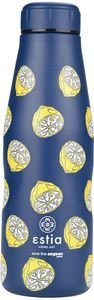 ΜΠΟΥΚΑΛΙ ΘΕΡΜΟΣ SAVE THE AEGEAN TRAVEL FLASK CITRUS INFUSION (500ML) ΜΠΟΥΚΑΛΙ ΘΕΡΜΟΣ SAVE THE AEGEAN TRAVEL FLASK CITRUS INFUSION (500ML)