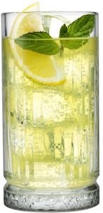 ESPIEL ΠΟΤΗΡΙ ΚΟΚΤΕΙΛ ESPIEL ELYSIA ΓΥΑΛΙΝΟ (445ML)