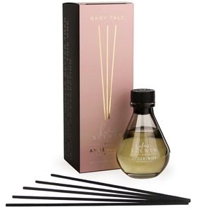 ΑΡΩΜΑΤΙΚΟ ΧΩΡΟΥ STICKS AVGERINOS COSMETICS BABY TALC 100ML ΑΡΩΜΑΤΙΚΟ ΧΩΡΟΥ STICKS AVGERINOS COSMETICS BABY TALC 100ML