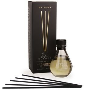ΑΡΩΜΑΤΙΚΟ ΧΩΡΟΥ STICKS AVGERINOS COSMETICS MY MUSK 100ML ΑΡΩΜΑΤΙΚΟ ΧΩΡΟΥ STICKS AVGERINOS COSMETICS MY MUSK 100ML