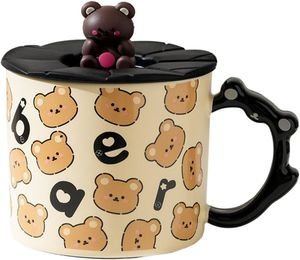 ΚΟΥΠΑ SPACECOW LOVELY BEAR ΠΟΡΣΕΛΑΝΗ ΜΕ ΚΑΠΑΚΙ ΣΙΛΙΚΟΝΗΣ 360ML ΚΟΥΠΑ SPACECOW LOVELY BEAR ΠΟΡΣΕΛΑΝΗ ΜΕ ΚΑΠΑΚΙ ΣΙΛΙΚΟΝΗΣ 360ML