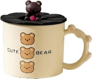 ����� SPACECOW LOVELY BEAR ��������� �� ������ ��������� 360ML