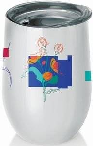 ������ ������ CHIC MIC BIOLOCO OFFICE DIGITAL FLOWERS ���������� ������ (420ML)