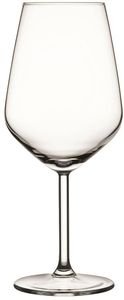 ΠΟΤΗΡΙ ΚΟΚΚΙΝΟΥ ΚΡΑΣΙΟΥ ESPIEL ALLEGRA ΓΥΑΛΙΝΟ (490ML) ΠΟΤΗΡΙ ΚΟΚΚΙΝΟΥ ΚΡΑΣΙΟΥ ESPIEL ALLEGRA ΓΥΑΛΙΝΟ (490ML)