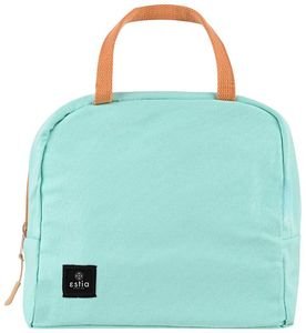 ΙΣΟΘΕΡΜΙΚΗ ΤΣΑΝΤΑ ΦΑΓΗΤΟΥ ESTIA SAVE THE AEGEAN 6LT BERMUDA GREEN ΙΣΟΘΕΡΜΙΚΗ ΤΣΑΝΤΑ ΦΑΓΗΤΟΥ ESTIA SAVE THE AEGEAN 6LT BERMUDA GREEN
