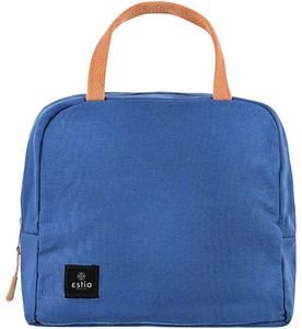 ΙΣΟΘΕΡΜΙΚΗ ΤΣΑΝΤΑ ΦΑΓΗΤΟΥ ESTIA SAVE THE AEGEAN 6LT DENIM BLUE ΙΣΟΘΕΡΜΙΚΗ ΤΣΑΝΤΑ ΦΑΓΗΤΟΥ ESTIA SAVE THE AEGEAN 6LT DENIM BLUE