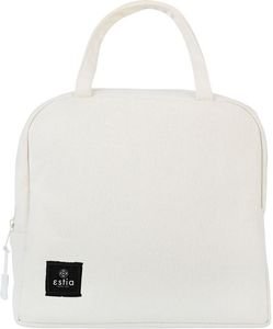 ΙΣΟΘΕΡΜΙΚΗ ΤΣΑΝΤΑ ΦΑΓΗΤΟΥ ESTIA SAVE THE AEGEAN 6LT LILY WHITE ΙΣΟΘΕΡΜΙΚΗ ΤΣΑΝΤΑ ΦΑΓΗΤΟΥ ESTIA SAVE THE AEGEAN 6LT LILY WHITE