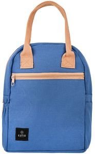 ΙΣΟΘΕΡΜΙΚΗ ΤΣΑΝΤΑ ΦΑΓΗΤΟΥ ESTIA SAVE THE AEGEAN 7LT DENIM BLUE ΙΣΟΘΕΡΜΙΚΗ ΤΣΑΝΤΑ ΦΑΓΗΤΟΥ ESTIA SAVE THE AEGEAN 7LT DENIM BLUE
