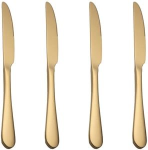 ΜΑΧΑΙΡΙ ΦΑΓΗΤΟΥ DINOX NIS GOLD ΑΝΟΞΕΙΔΩΤΟ ΑΤΣΑΛΙ 18/0 8MM 23.4CM ΣΕΤ 4 ΤΜΧ ΜΑΧΑΙΡΙ ΦΑΓΗΤΟΥ DINOX NIS GOLD ΑΝΟΞΕΙΔΩΤΟ ΑΤΣΑΛΙ 18/0 8MM 23.4CM ΣΕΤ 4 ΤΜΧ