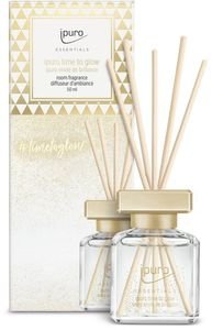 ΑΡΩΜΑΤΙΚΟ ΧΩΡΟΥ IPURO ESSENTIALS TIME TO GLOW 50ML ΑΡΩΜΑΤΙΚΟ ΧΩΡΟΥ IPURO ESSENTIALS TIME TO GLOW 50ML